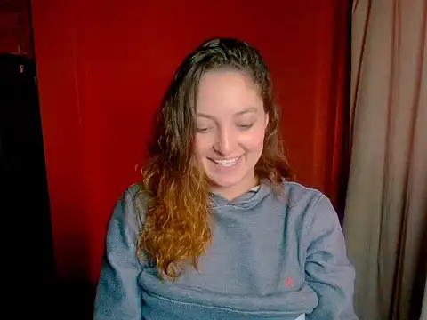 Daianna m  online show from April 29, 7:20 pm