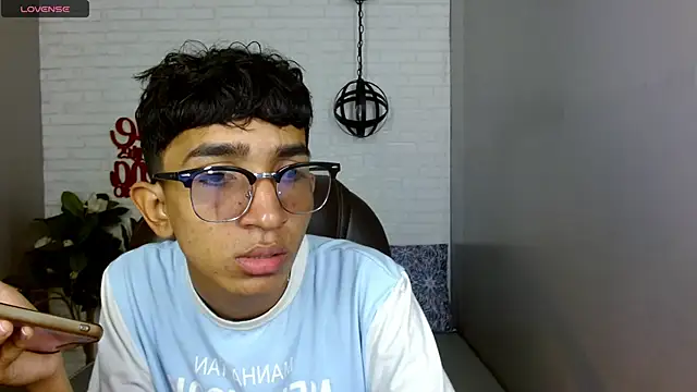 Martin Linares online show from February 19, 1:28 pm