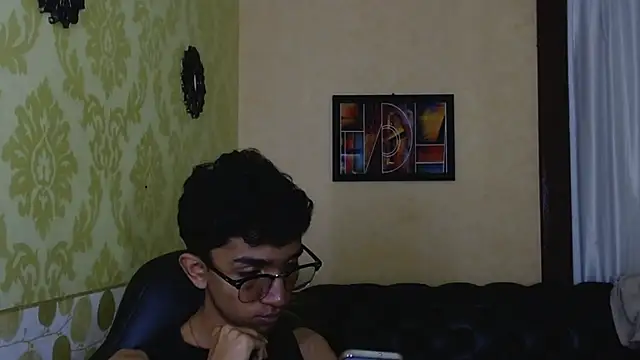 Martin Linares online show from March 14, 1:35 pm