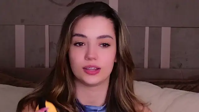 Alice Deleon online show from February 24, 12:52 am