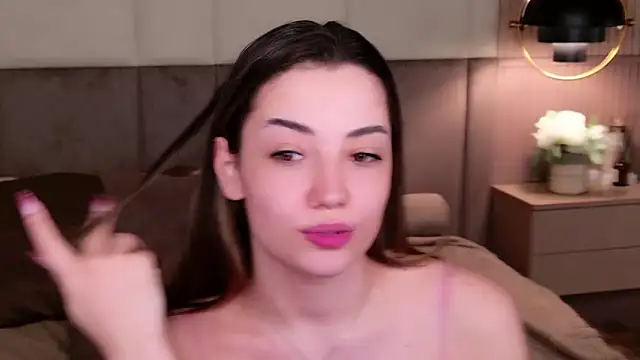 Alice Deleon online show from March 8, 7:49 am