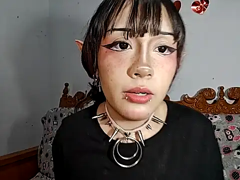 blue katt online show from February 20, 3:23 am