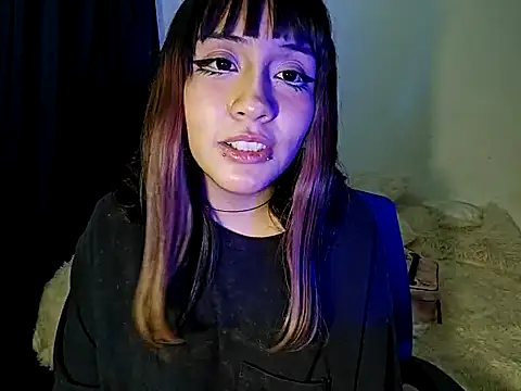 blue katt online show from March 17, 10:49 am