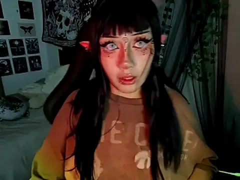 blue katt online show from November 10, 10:20 pm