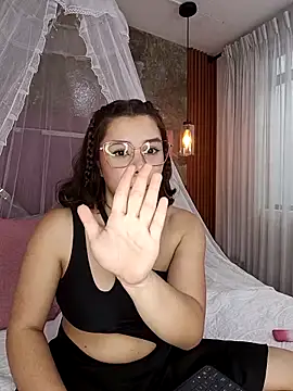 EmmaSulivan online show from March 15, 9:27 pm