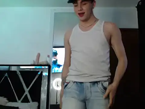 Smith boy 25 online show from March 5, 9:59 pm