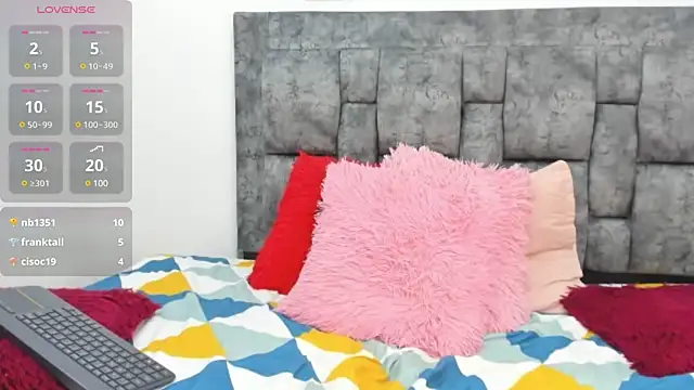 Chloe diamondss online show from March 12, 10:16 am