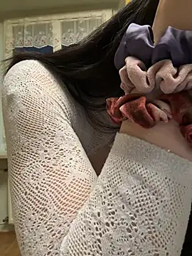 sexymelli18 online show from March 18, 6:00 pm