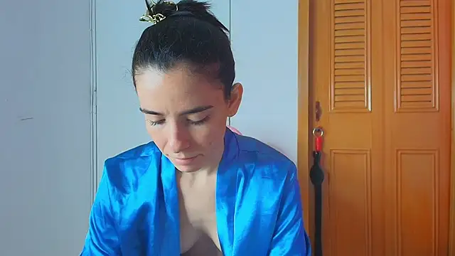 Snapshot of Peach_Rose_ chatting on September 20, 8:21 pm Peach Rose online show from September 20, 8:21 pm
