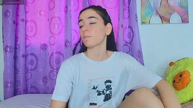 Snapshot of Peach_Rose_ chatting on September 25, 9:07 pm Peach Rose online show from September 25, 9:07 pm