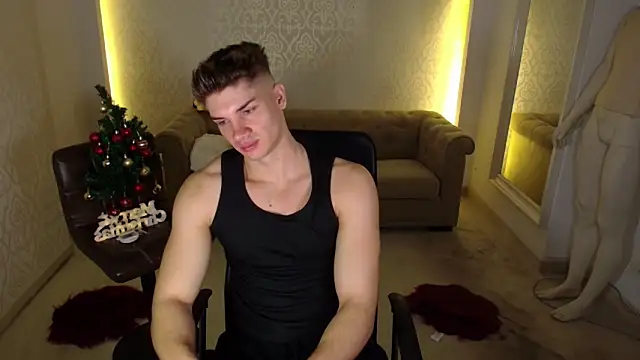 MaxKaiden online show from November 29, 5:32 am