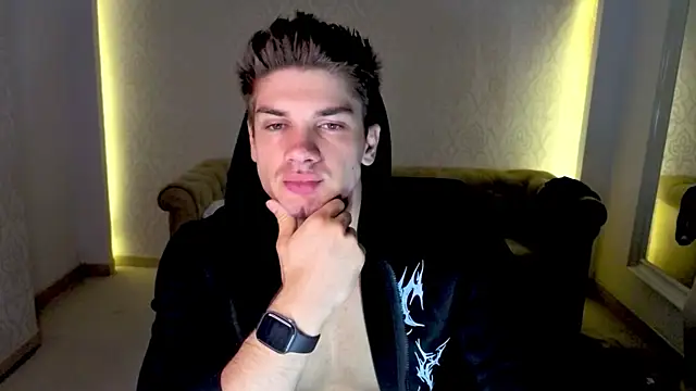 MaxKaiden online show from June 7, 4:16 am
