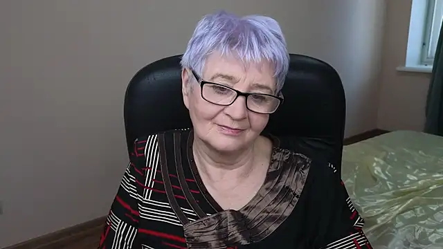 Sandra Snowflake online show from March 13, 10:36 am