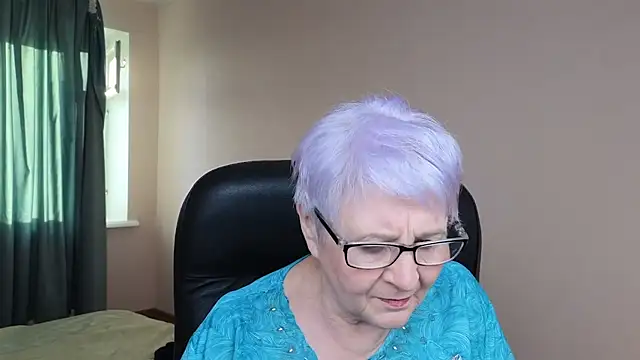 Sandra Snowflake online show from March 19, 4:03 am