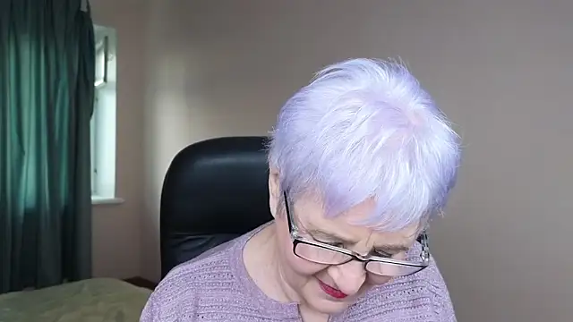 Sandra Snowflake online show from March 20, 3:56 am