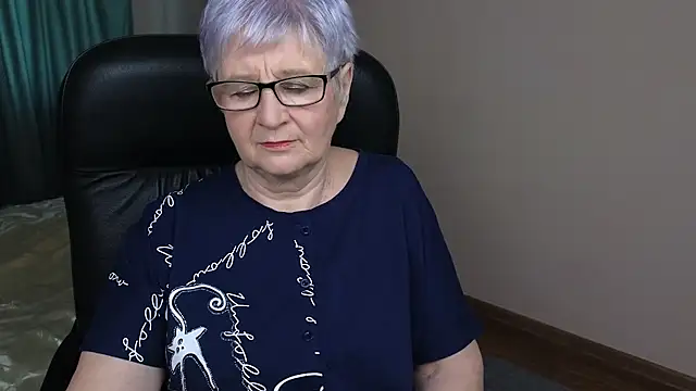 Sandra Snowflake online show from March 21, 4:28 am