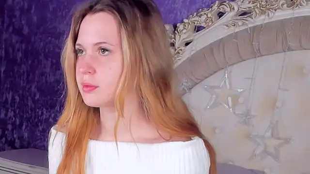 BECKI VRES online show from February 20, 11:09 am