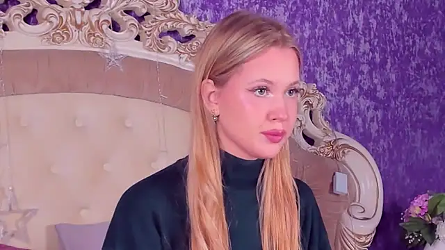 BECKI VRES online show from February 28, 11:25 am