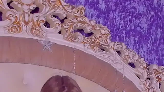 BECKI VRES online show from March 9, 1:48 pm