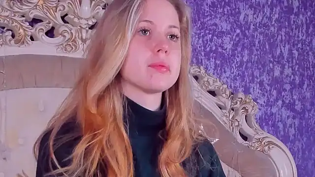 BECKI VRES online show from March 12, 10:26 am