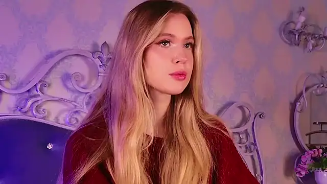 BECKI VRES online show from October 1, 8:48 pm