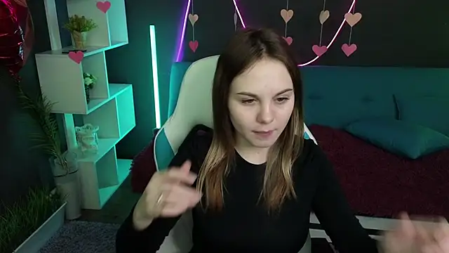 Dyna bae online show from February 18, 4:37 am