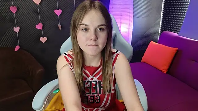 Dyna bae online show from February 20, 4:07 am