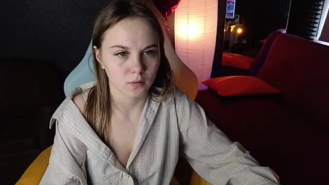 Dyna bae online show from March 12, 7:24 am