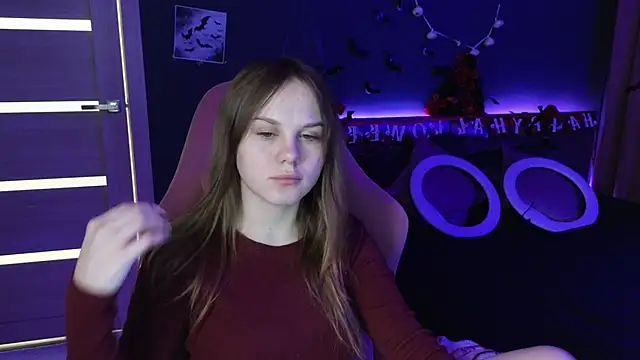 Dyna bae online show from October 28, 2:04 am