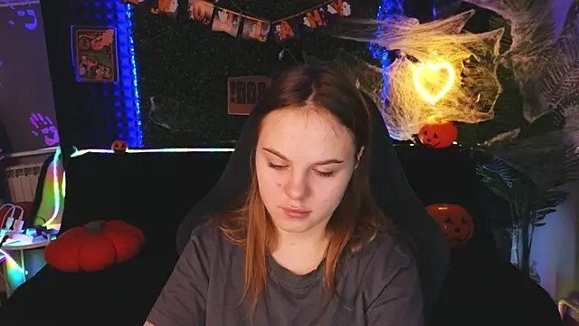 Dyna bae online show from October 30, 1:51 am