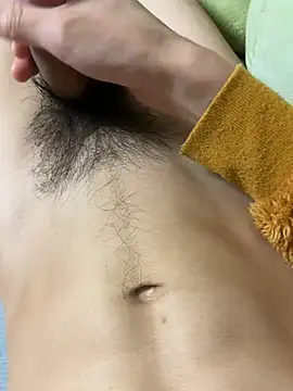 tsune694 online show from November 11, 4:07 pm