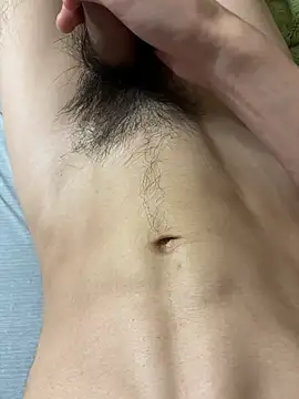 tsune694 online show from November 12, 10:37 am