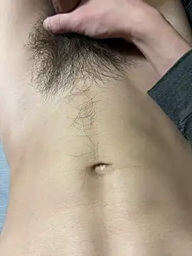 tsune694 online show from November 23, 4:51 pm