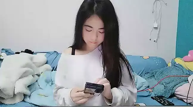 Lucy-xixi online show from March 4, 12:44 pm