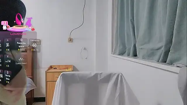 Lucy-xixi online show from February 26, 5:06 am