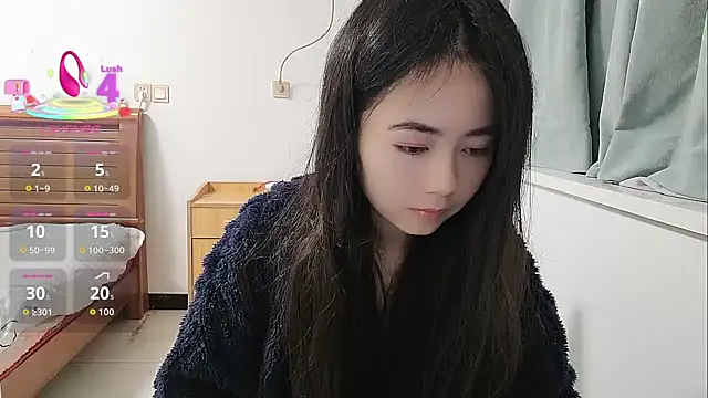 Lucy-xixi online show from March 3, 5:35 am