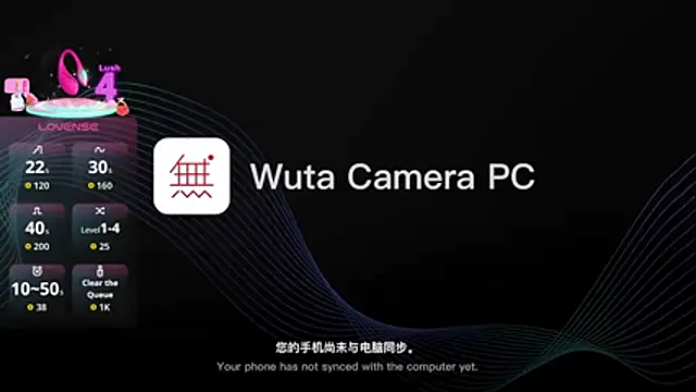 Lucy-xixi online show from March 4, 5:24 am