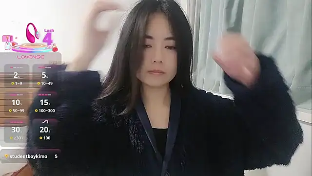 Lucy-xixi online show from March 6, 5:26 am