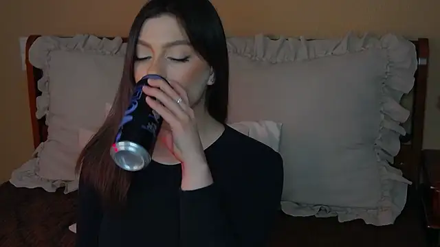 RitaVesper online show from April 12, 9:31 pm