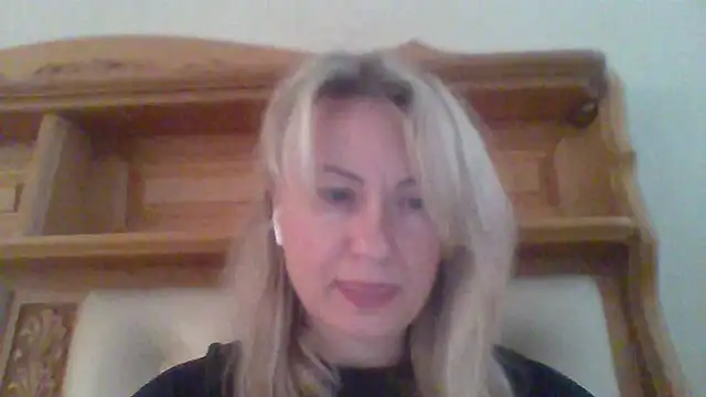 Mary888x online show from February 17, 2:37 pm