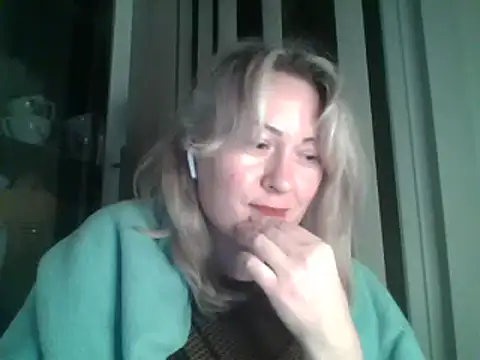 Mary888x online show from February 18, 9:53 pm