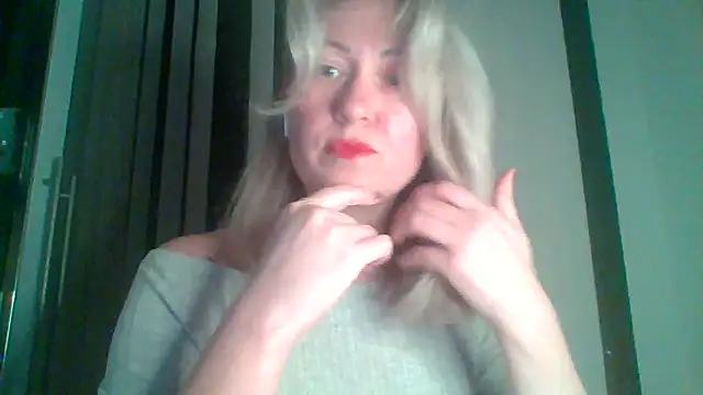 Mary888x online show from February 26, 5:17 pm