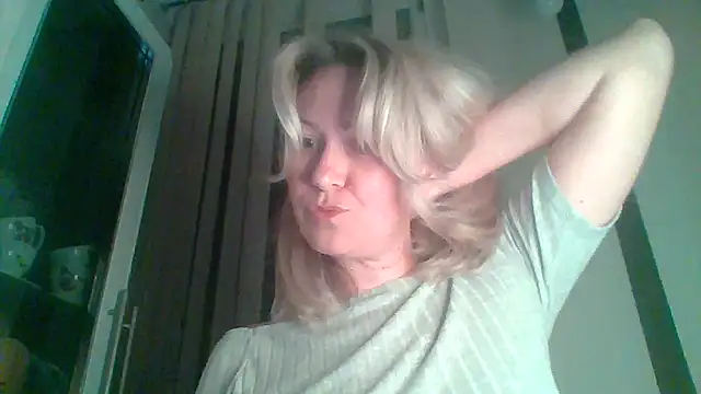 Mary888x online show from February 26, 8:22 pm
