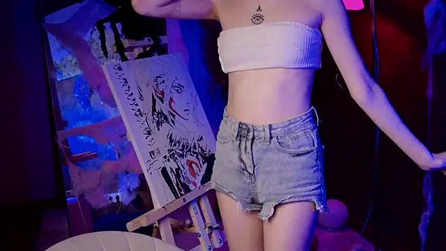 aishiro online show from October 30, 8:05 am