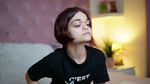 MaiaMini online show from October 27, 10:03 pm