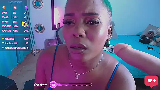 DashaSousaa online show from March 19, 4:34 pm