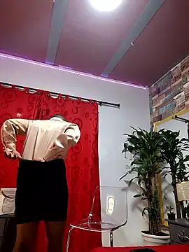 DashaSousaa online show from November 19, 1:11 pm