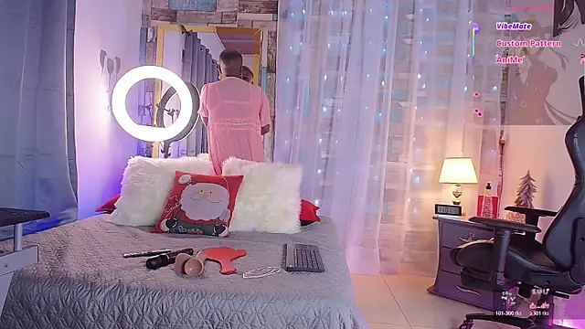 DashaSousaa online show from December 16, 4:01 pm