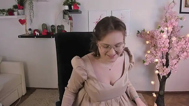 Rada Woods online show from February 17, 11:13 am