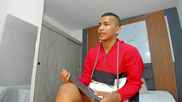 Snapshot of Rafa2004Cruz chatting on March 17, 3:07 pm Rafa2004Cruz online show from March 17, 3:07 pm